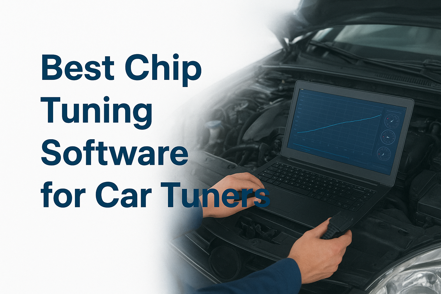 Best Chip Tuning Software for Car Tuners: Features, Compatibility, and Support