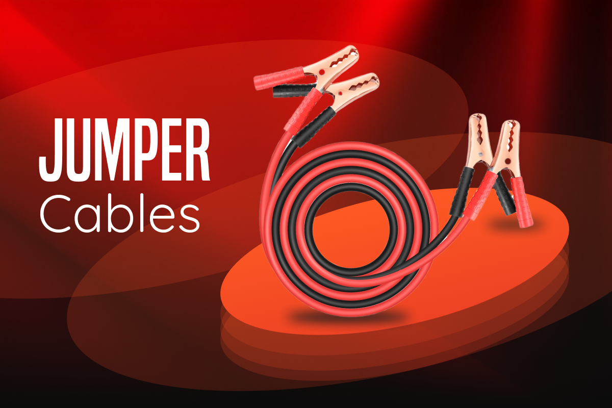 Jumper Cables