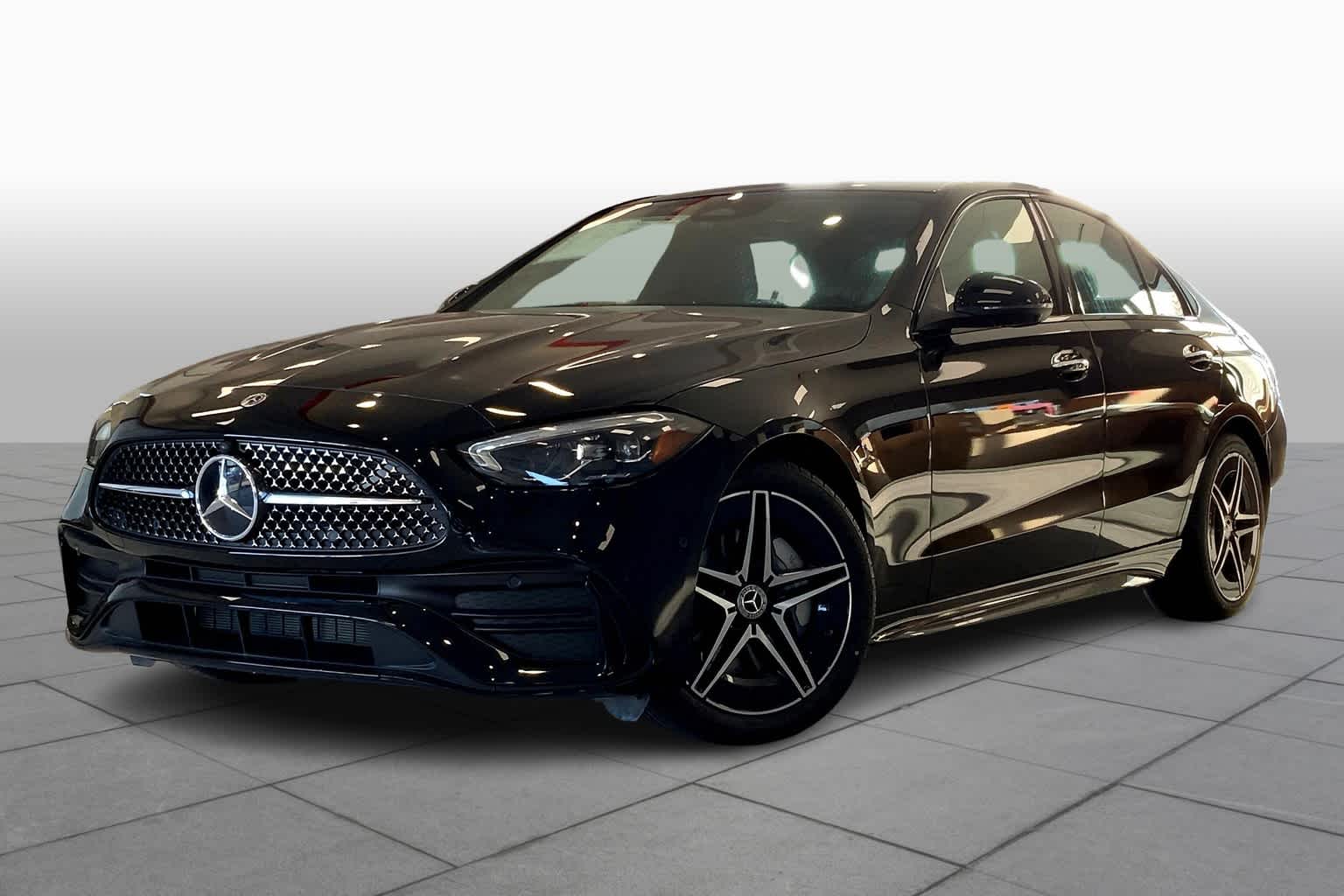 Mercedes Benz C Class
