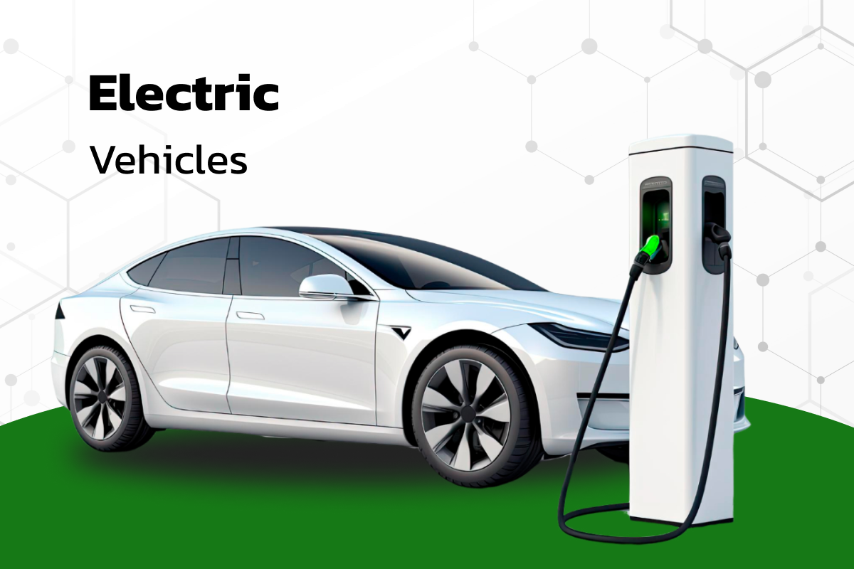 Electric Vehicles