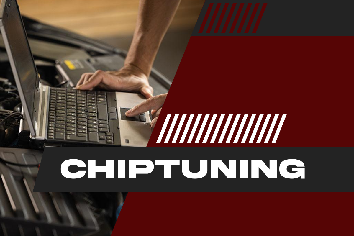 How Chiptuning Is Changing the Game for American Car Enthusiasts