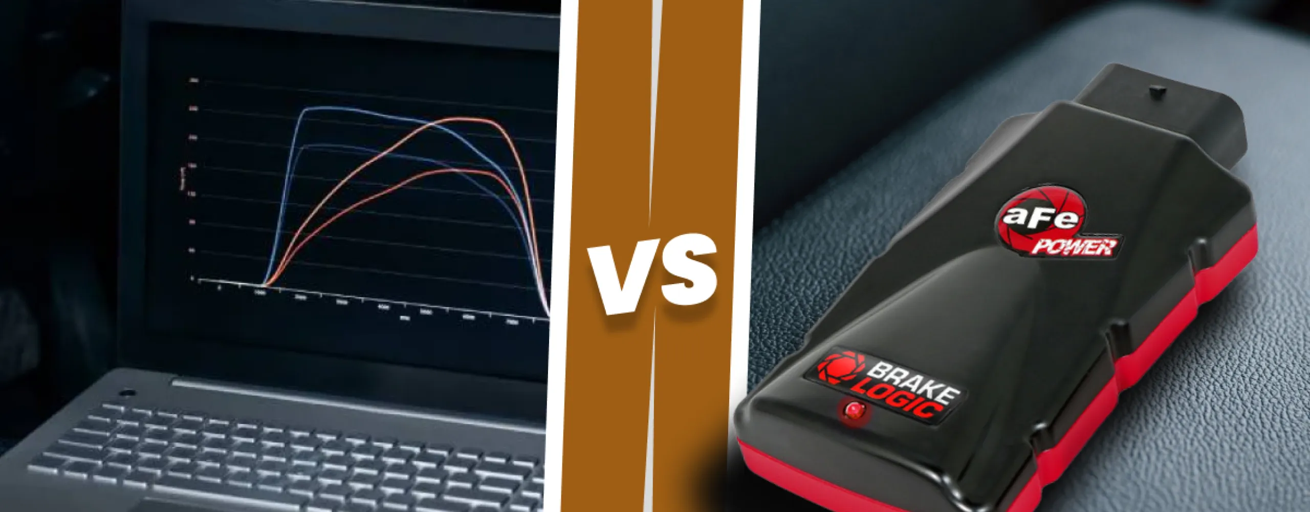 ECU Tuning vs. Plug-and-Play Modules