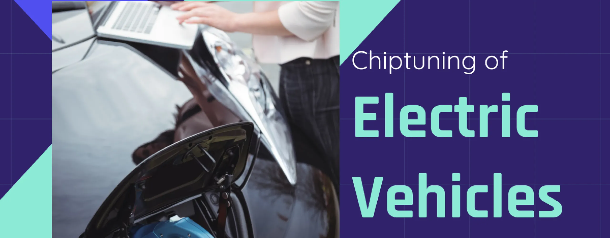 Chiptuning for Electric Vehicles