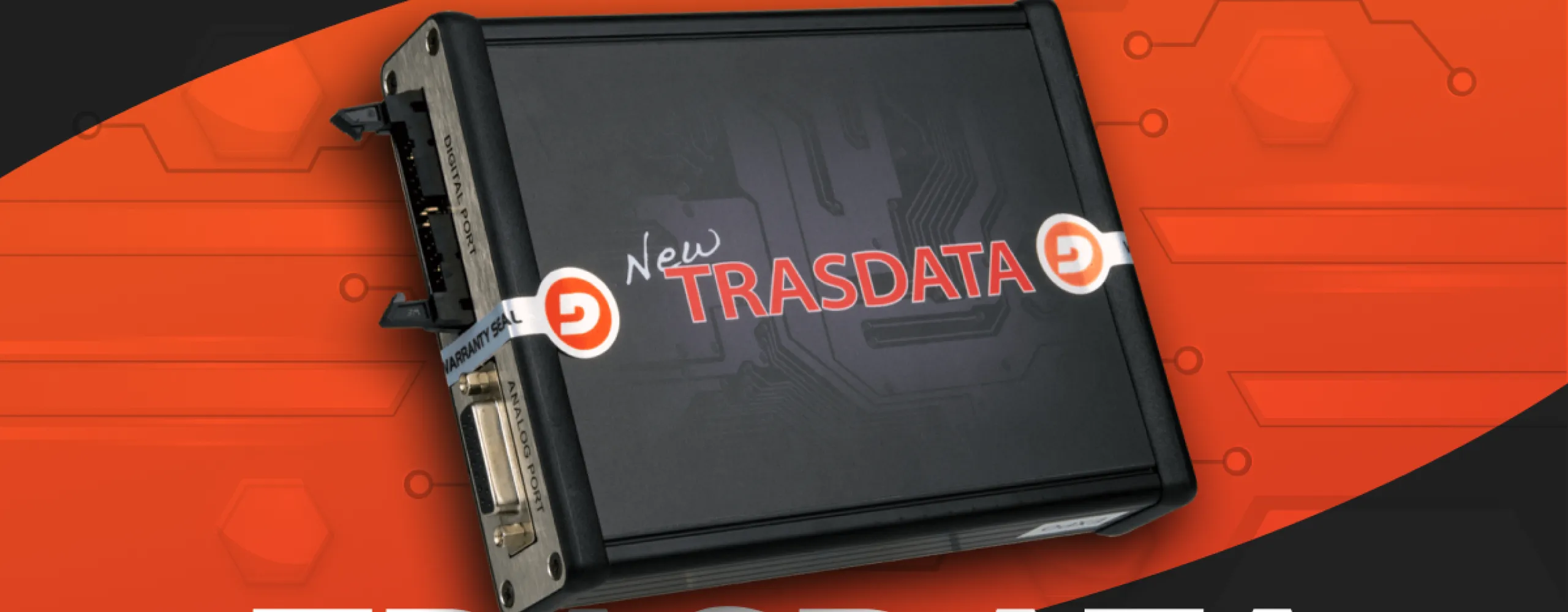Trasdata