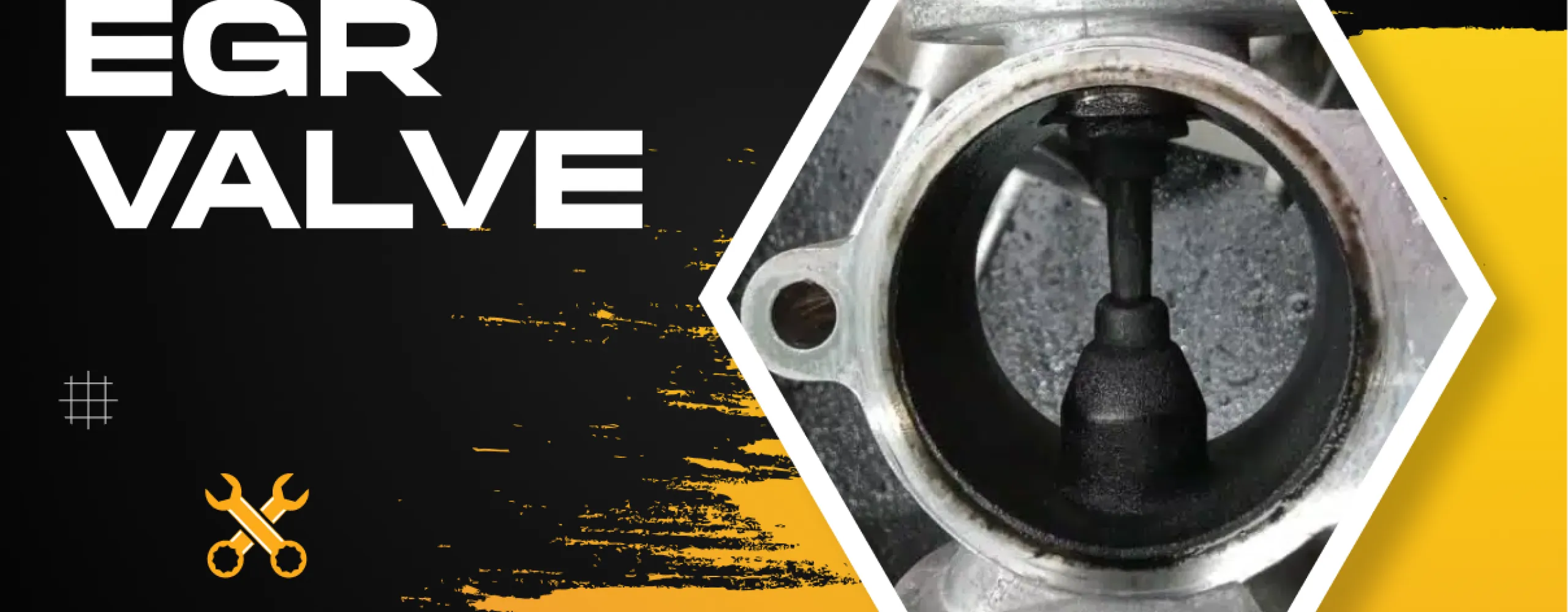 EGR Valve