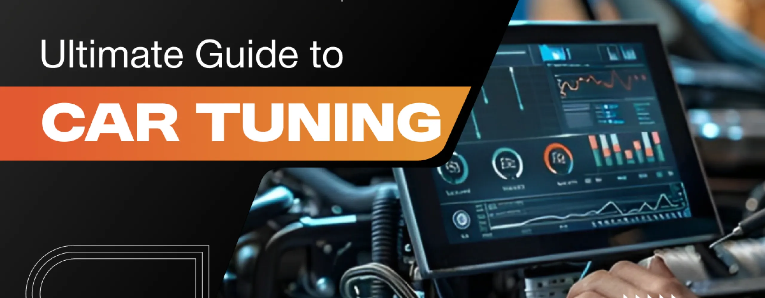 Ultimate Guide to Car Tuning