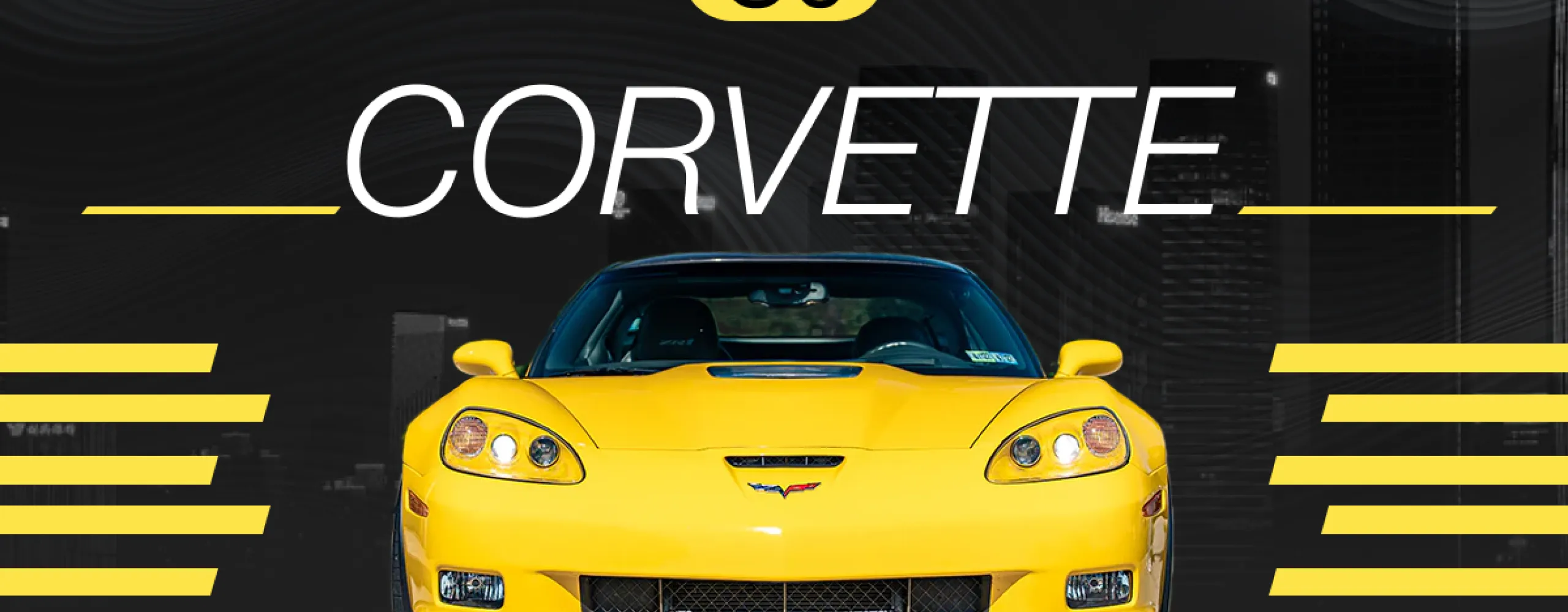 C6 Corvette