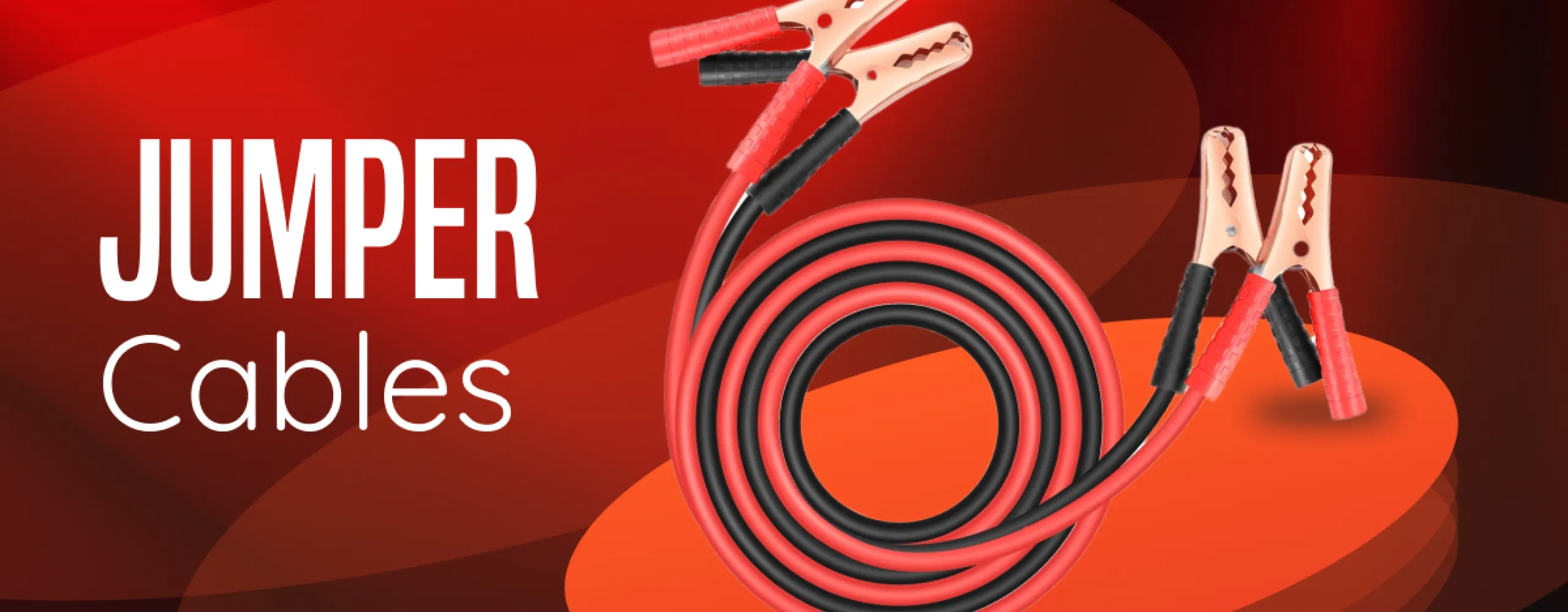Jumper Cables