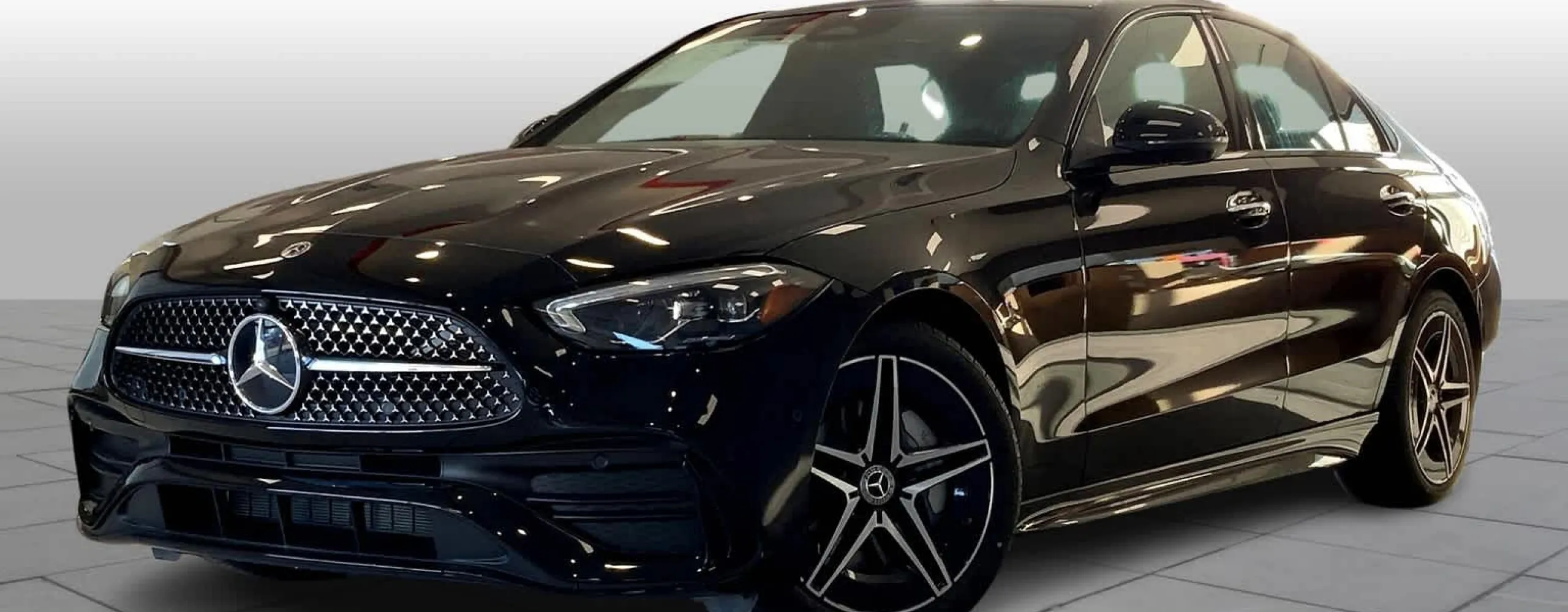 Mercedes Benz C Class