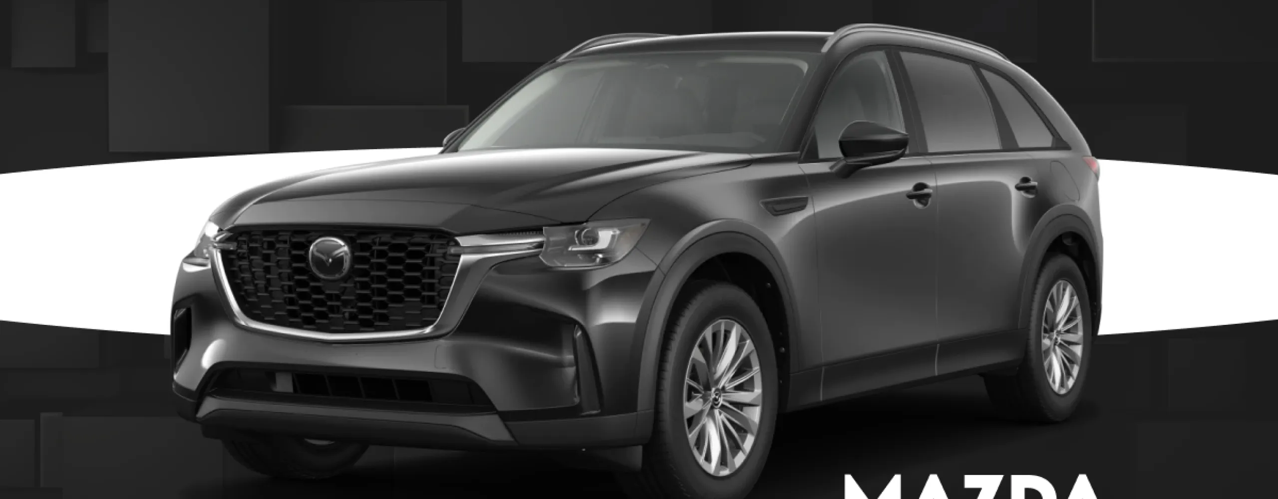 2024 Mazda CX-90