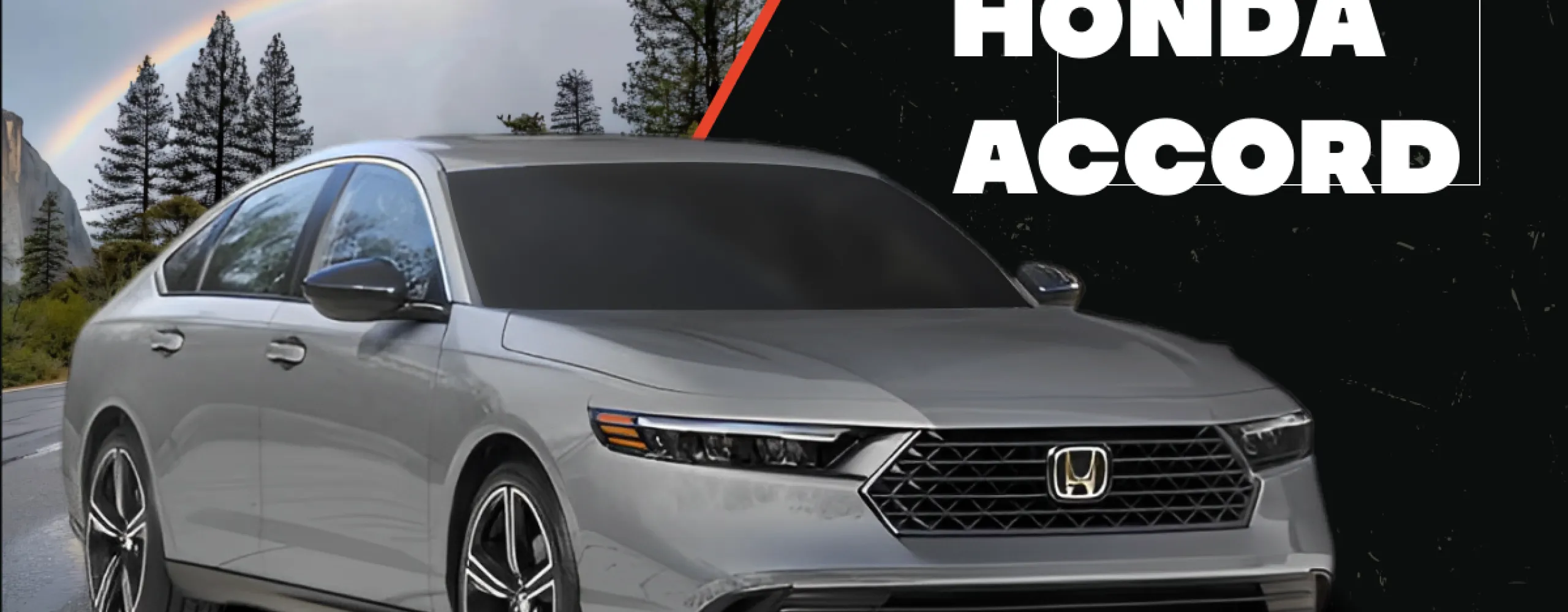 2025 Honda Accord