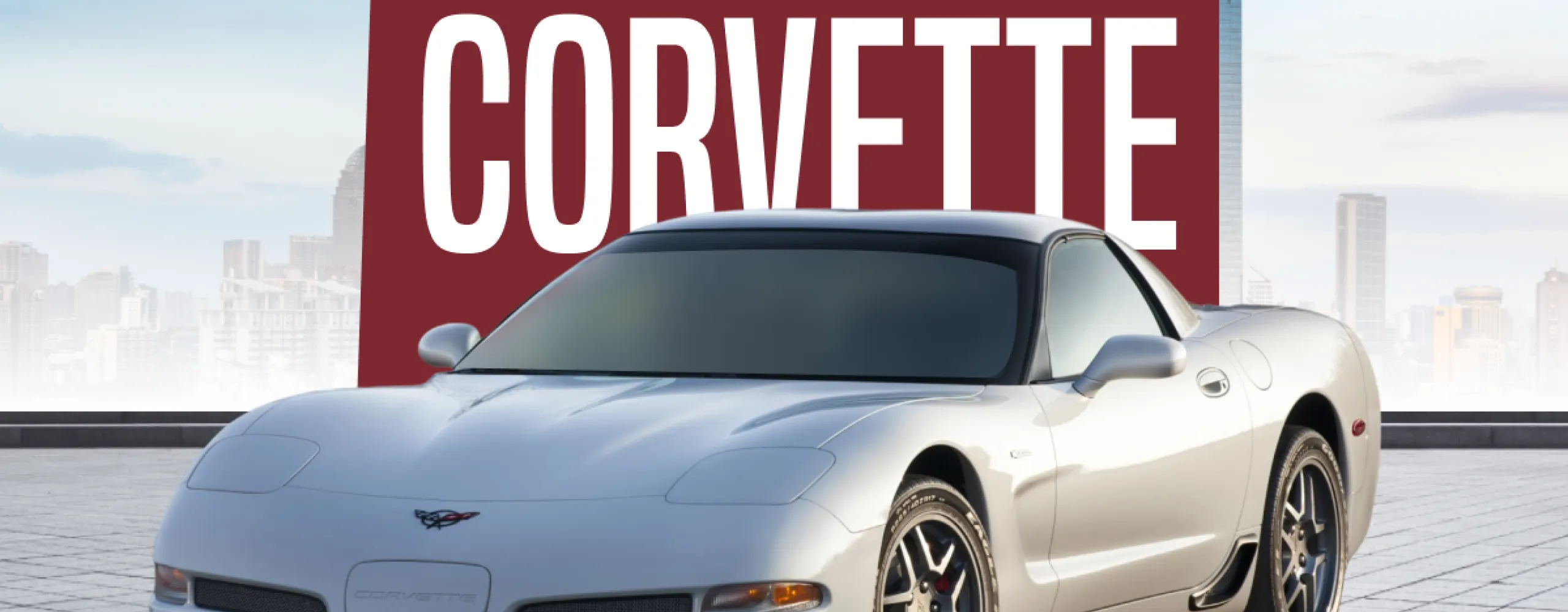 C5 Corvette