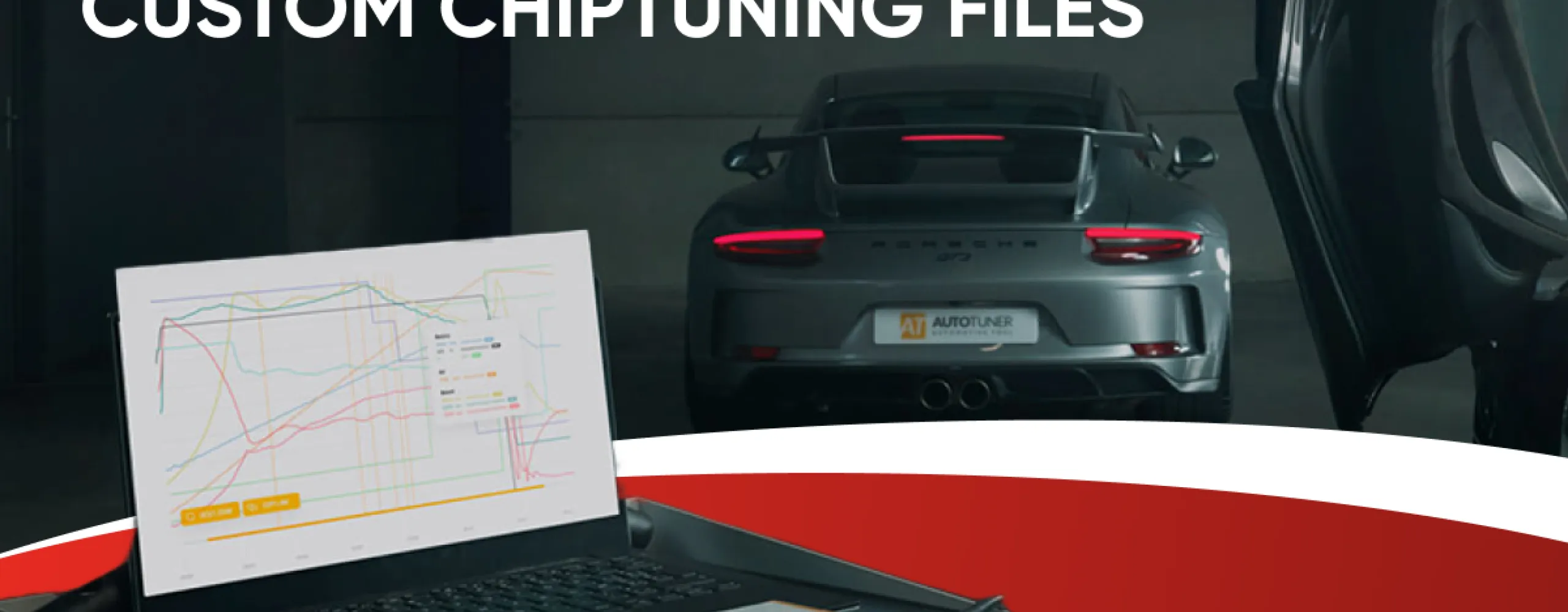 Benefits of Custom Chiptuning Files