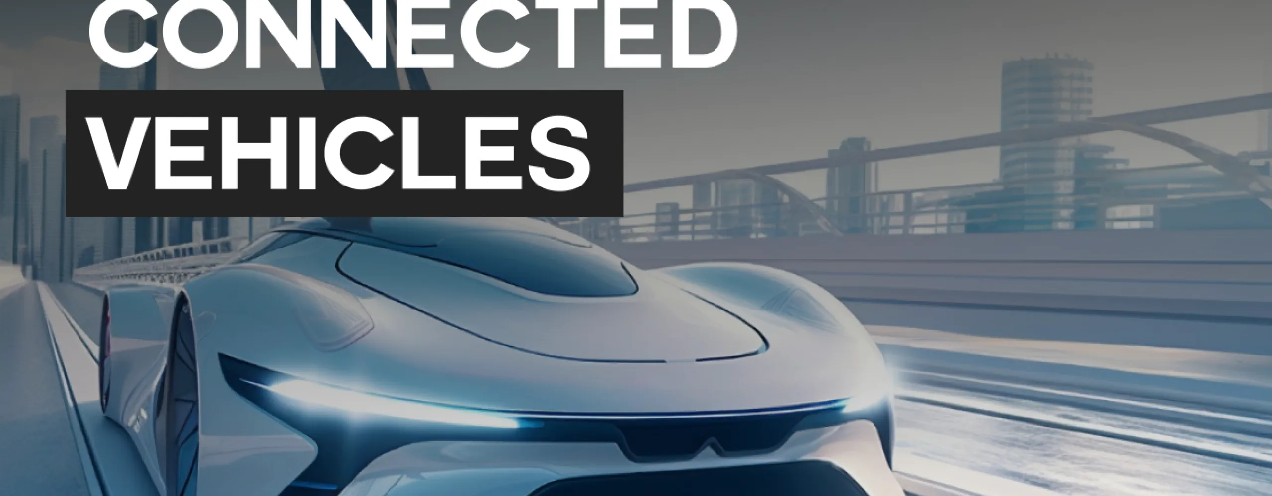 Connected Vehicles