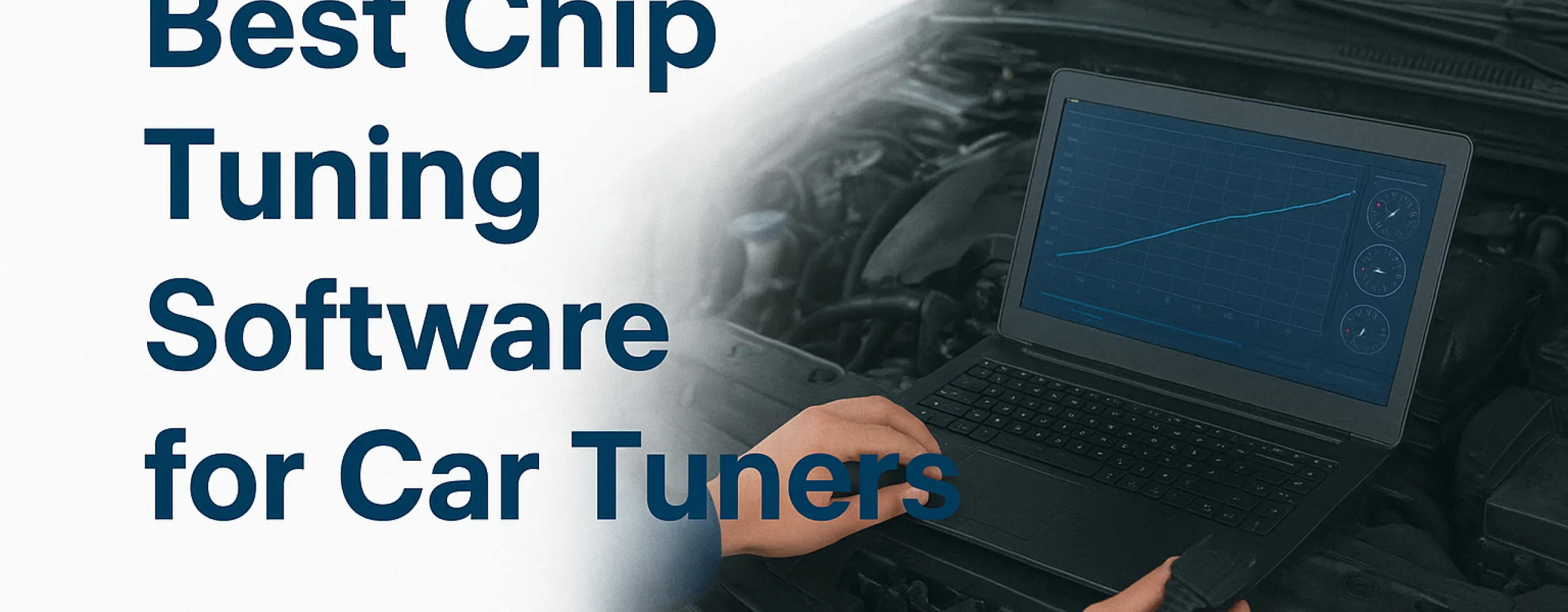 Best Chip Tuning Software for Car Tuners: Features, Compatibility, and Support