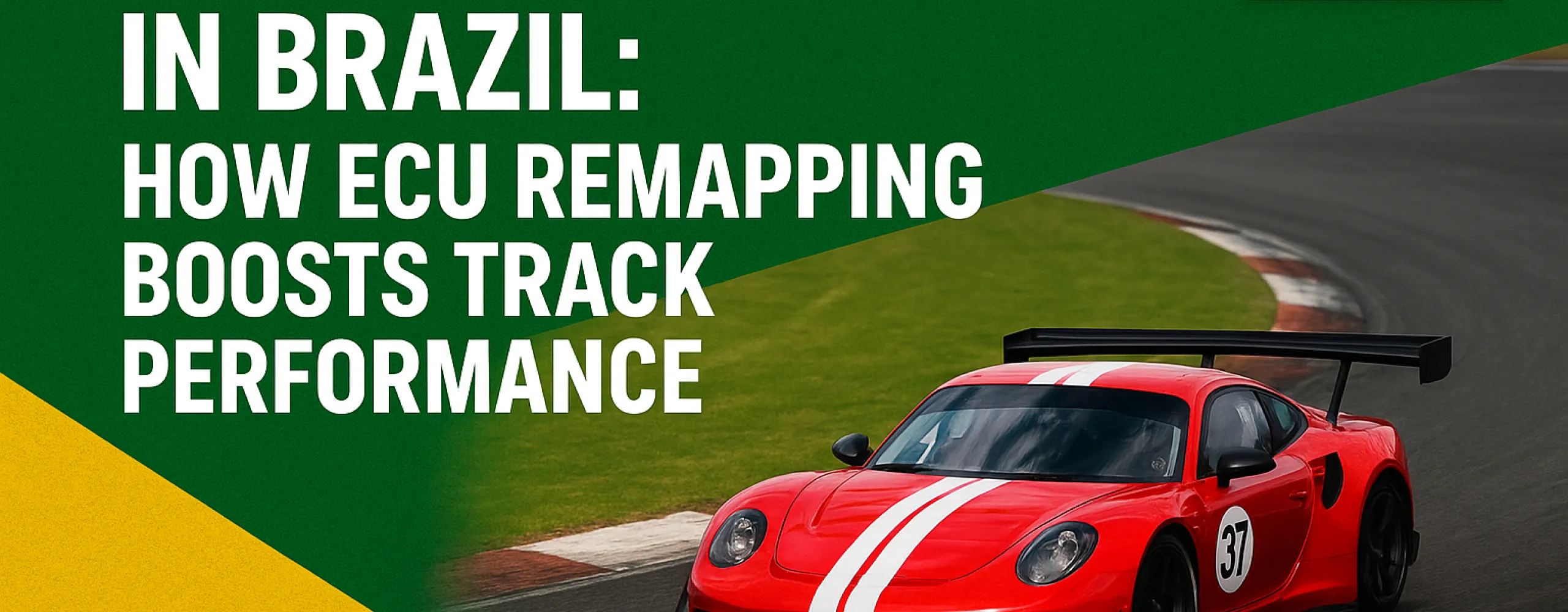 Motorsport in Brazil