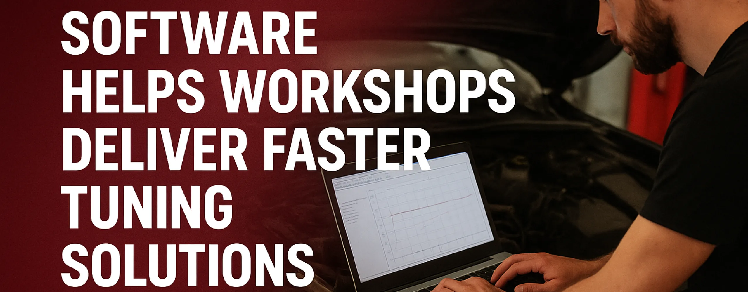How ECU Remapping Software Helps Workshops Deliver Faster Tuning Solutions