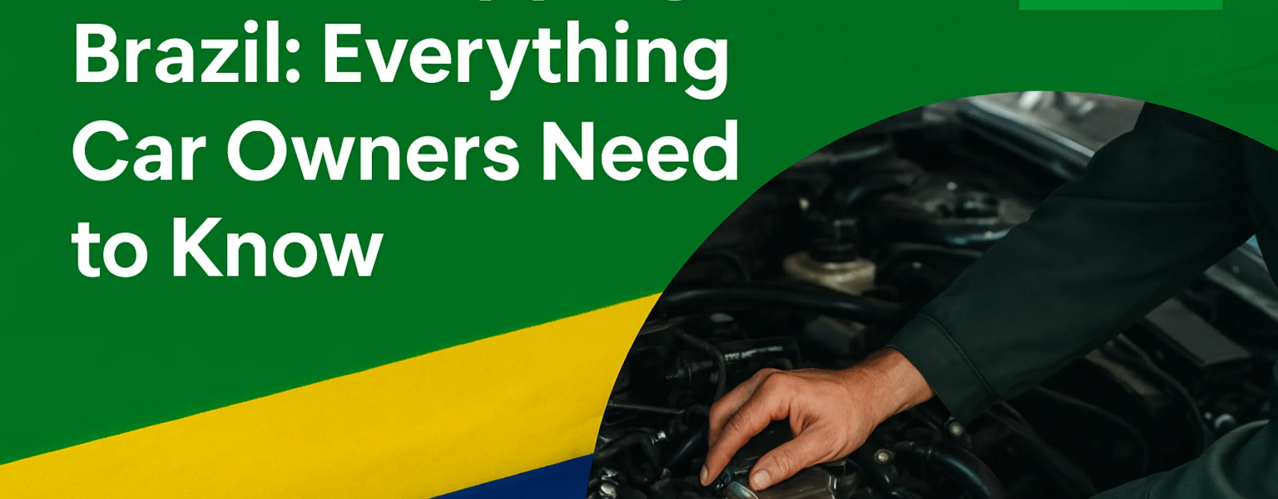 ECU Remapping in Brazil