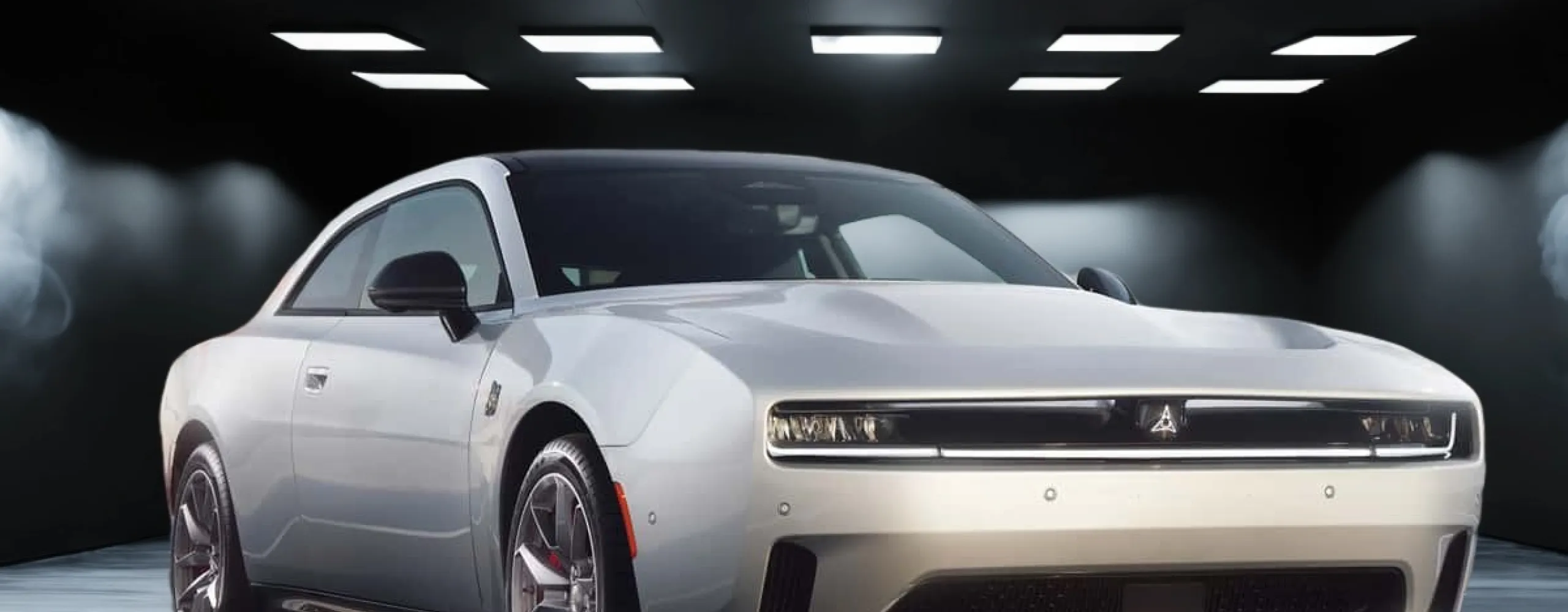 2024 Dodge Charger