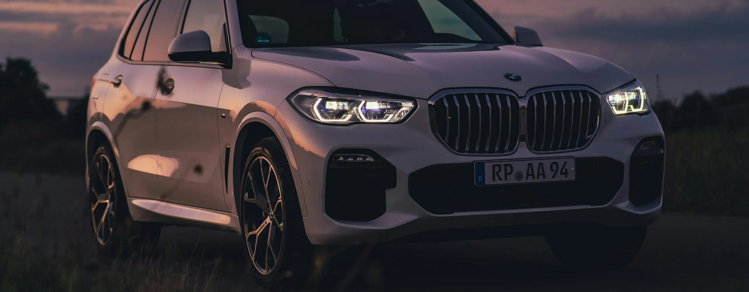 2024 BMW X7
