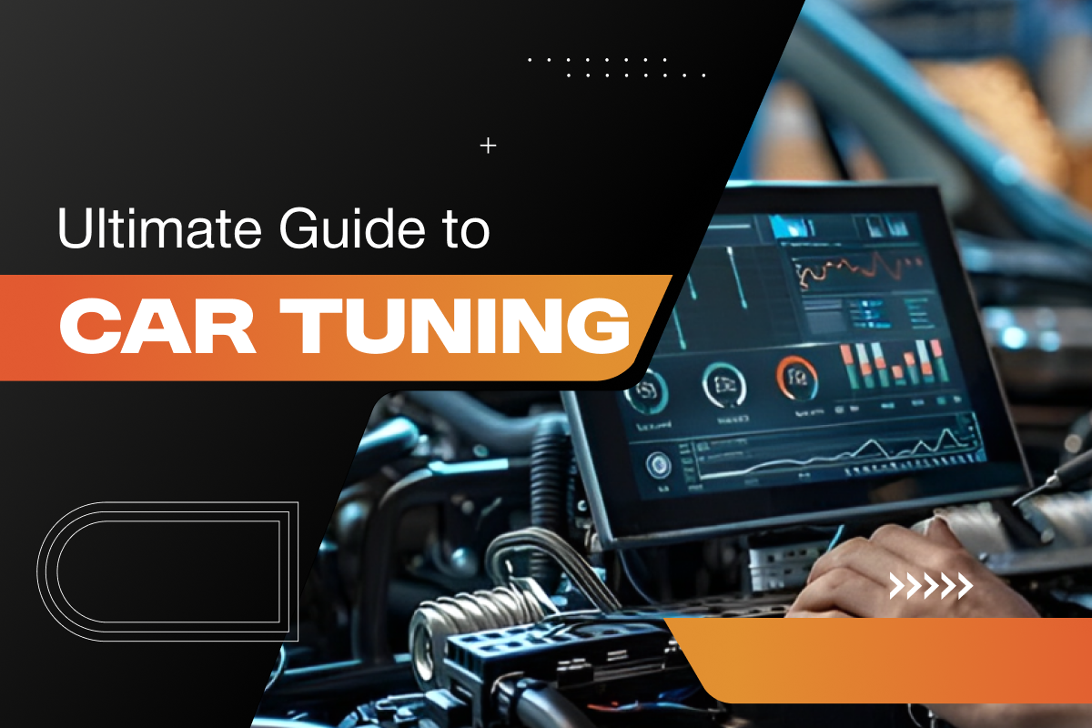 Car Tuning