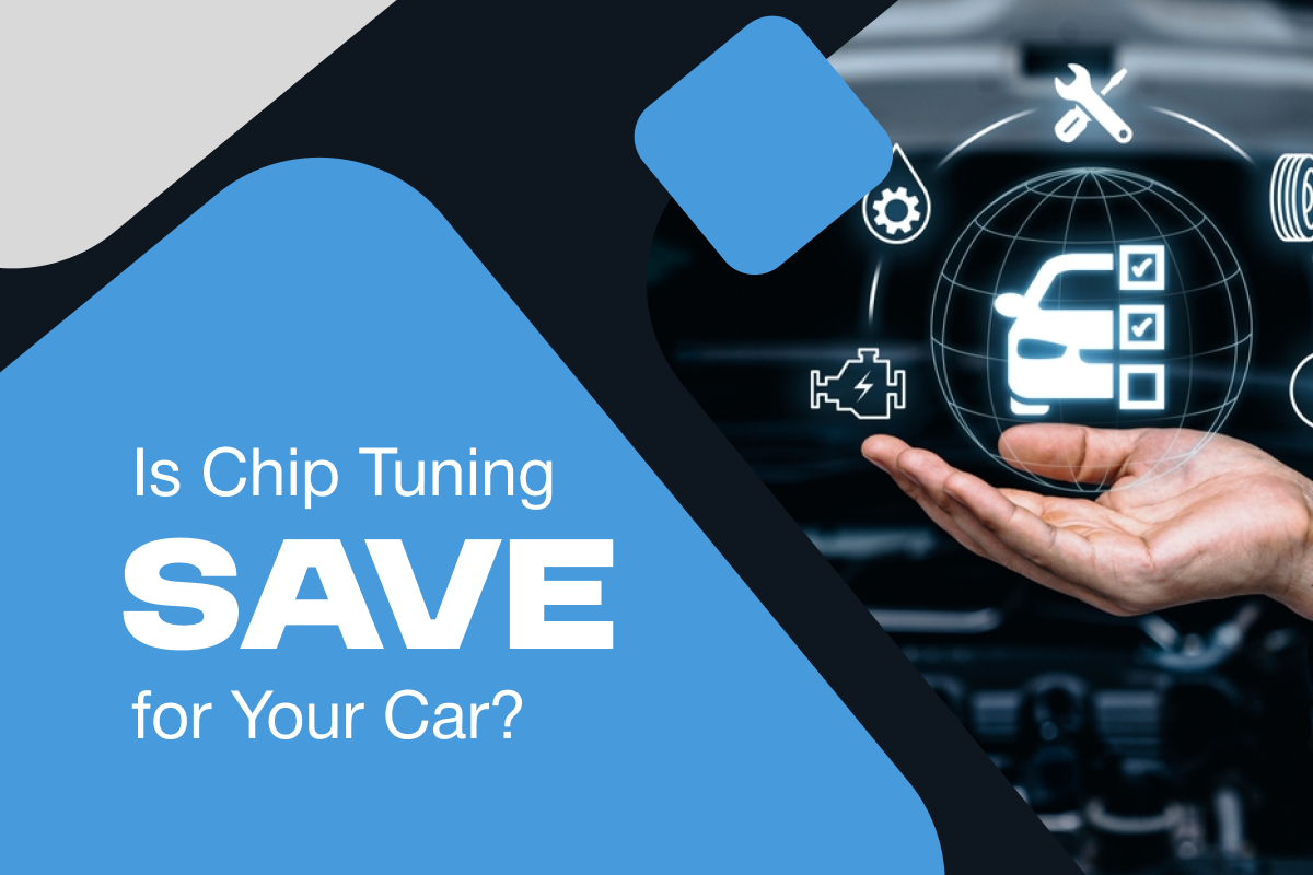 Is Chip Tuning Safe for Your Car? 