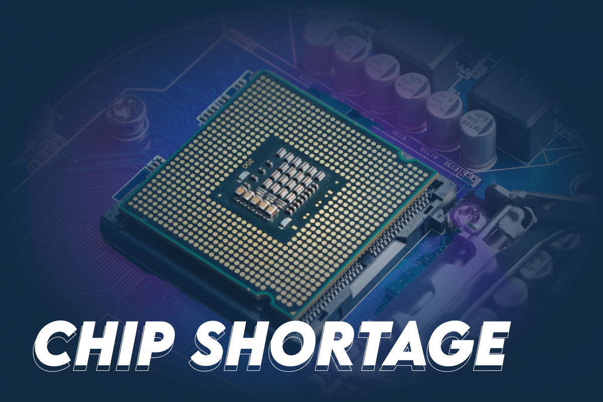 Chip Shortage