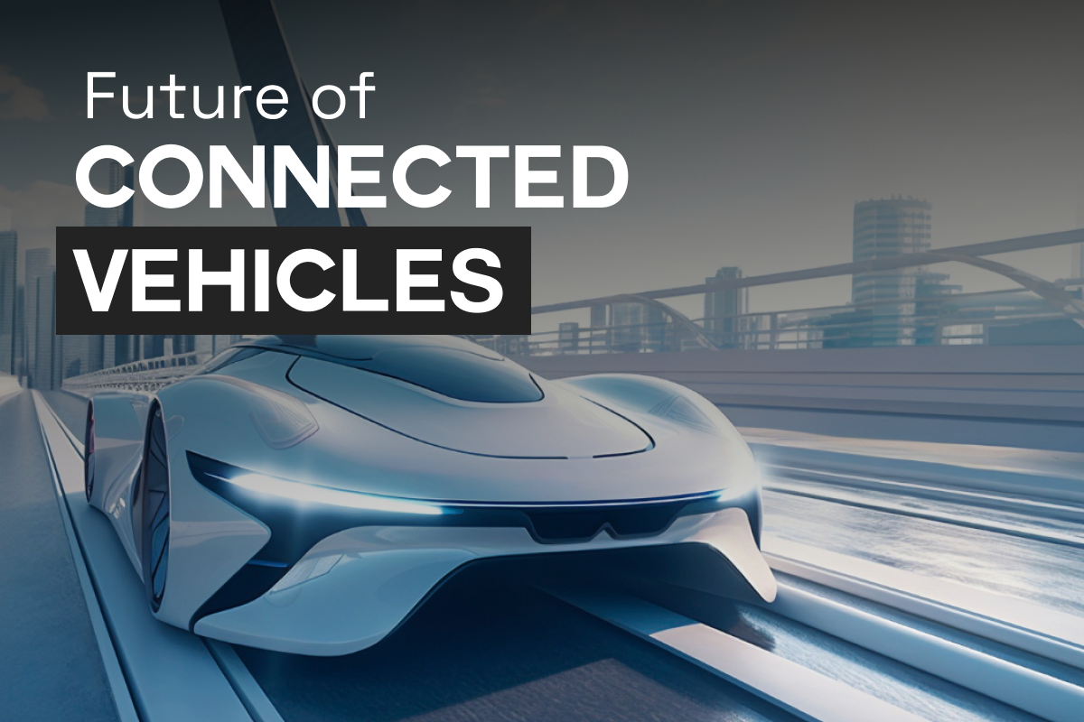 Connected Vehicles