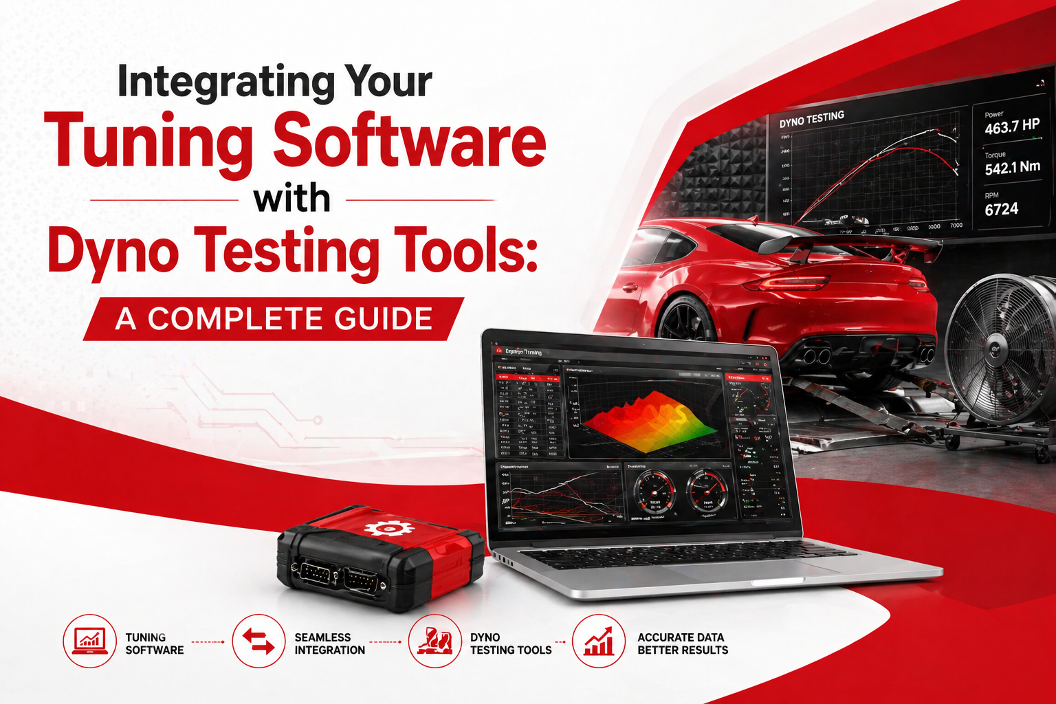 tuning software
