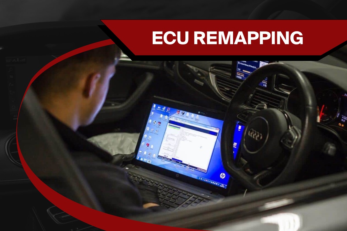 ECU Remapping