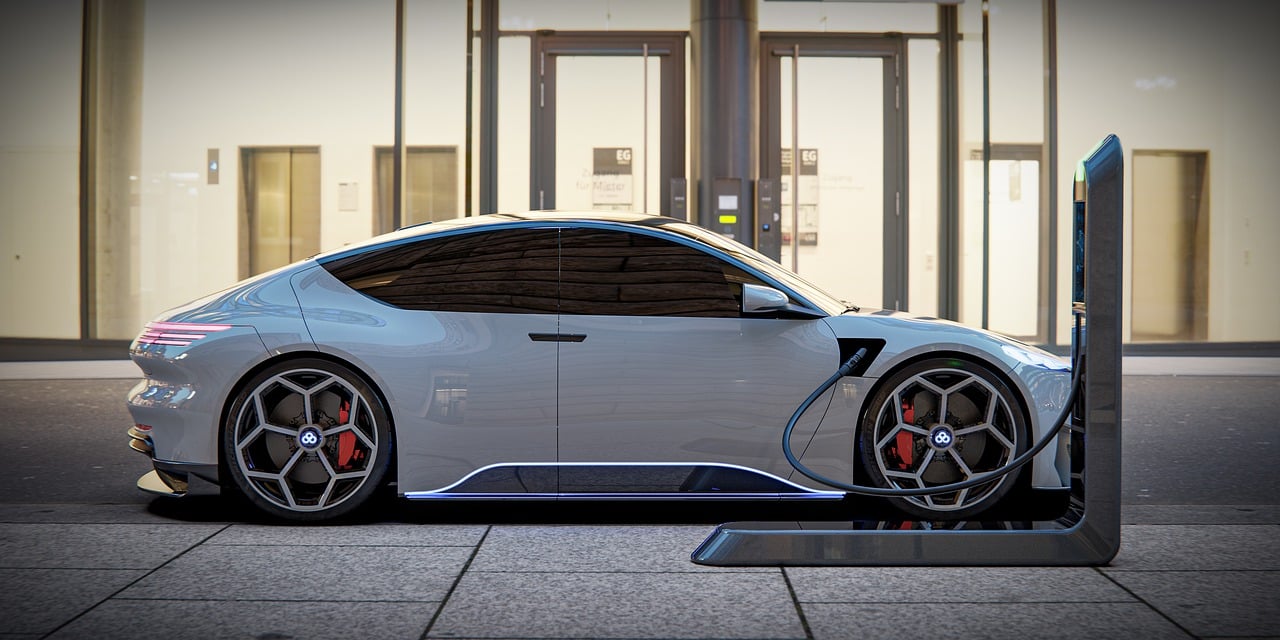 Best Electric Cars in 2024