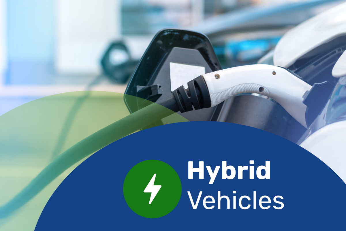 Hybrid Vehicles
