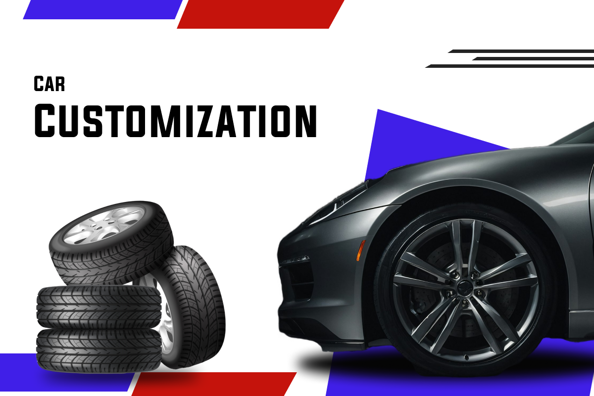 Car Customization