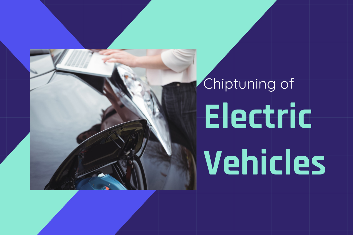 Chiptuning for Electric Vehicles