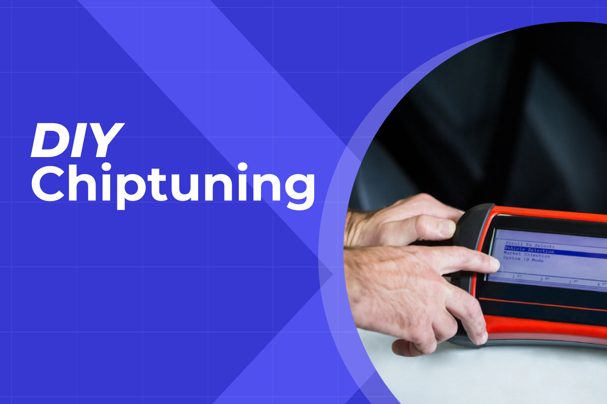 Risks and Benefits of DIY Chiptuning