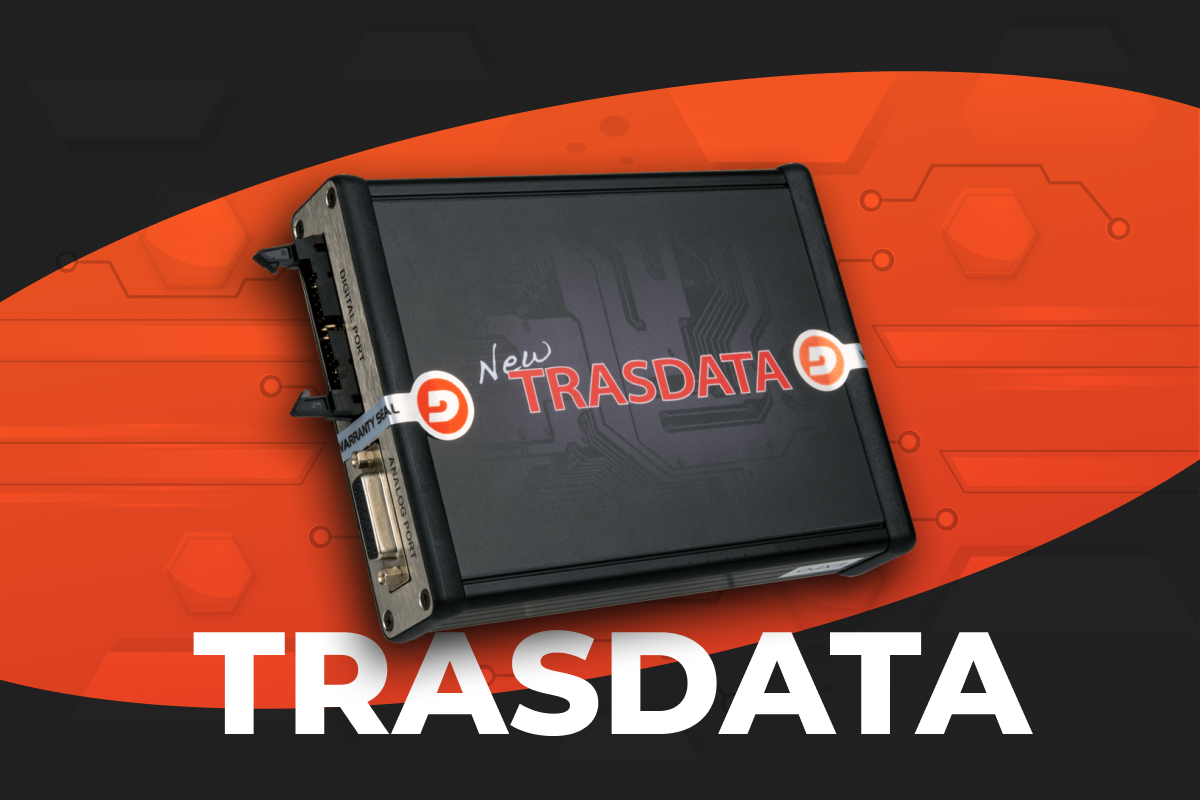 Trasdata