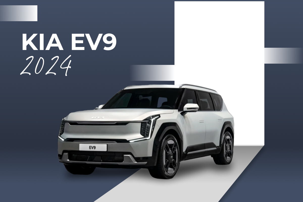 2024 Kia EV9