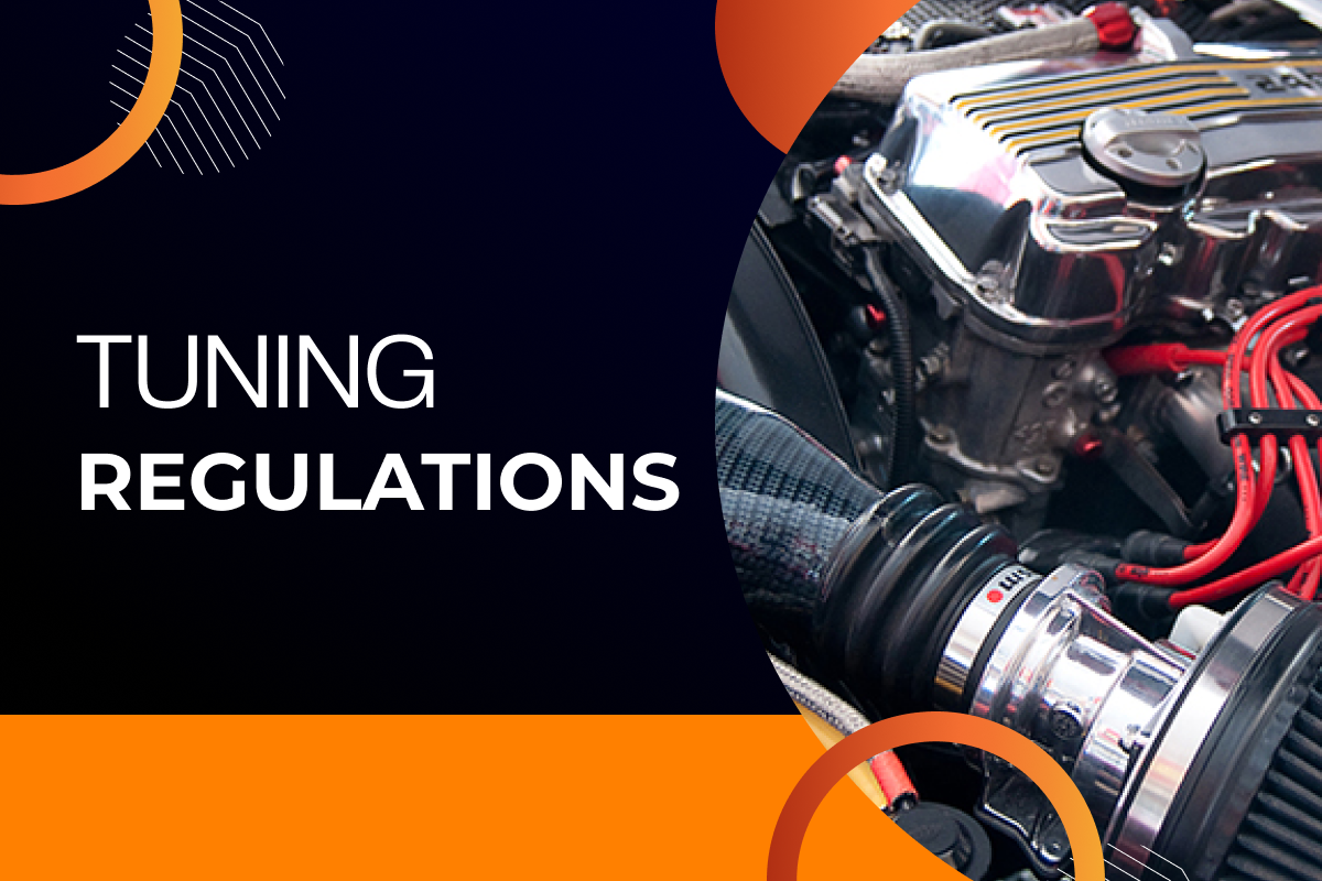 tuning regulations