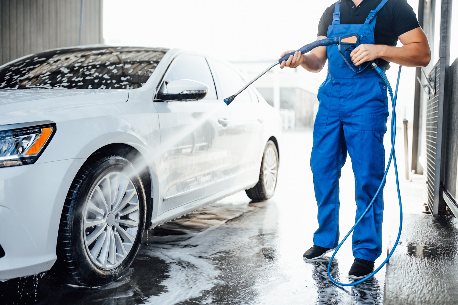Top 10 Car Wash Stations in the USA for 2024