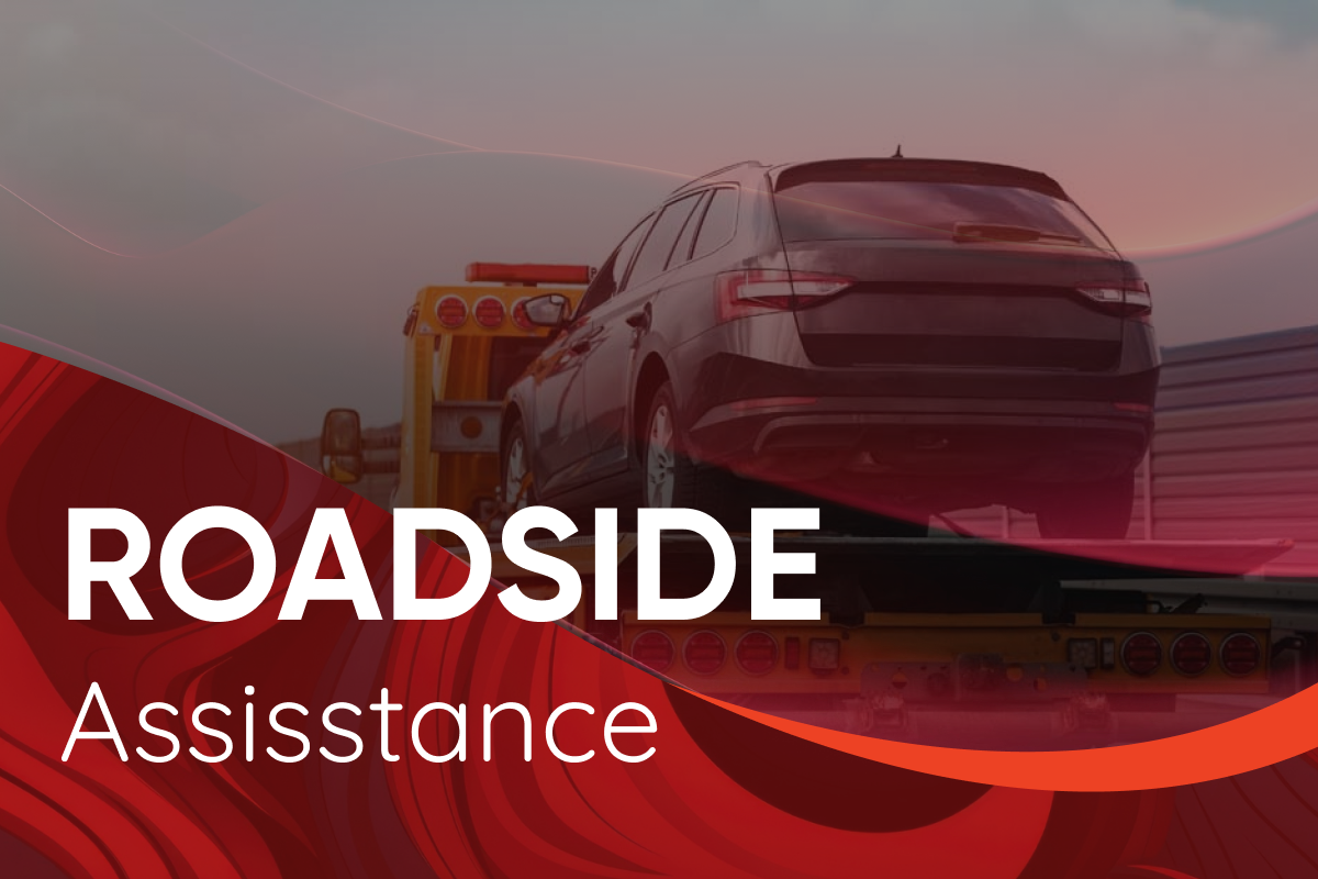 Roadside Assistance