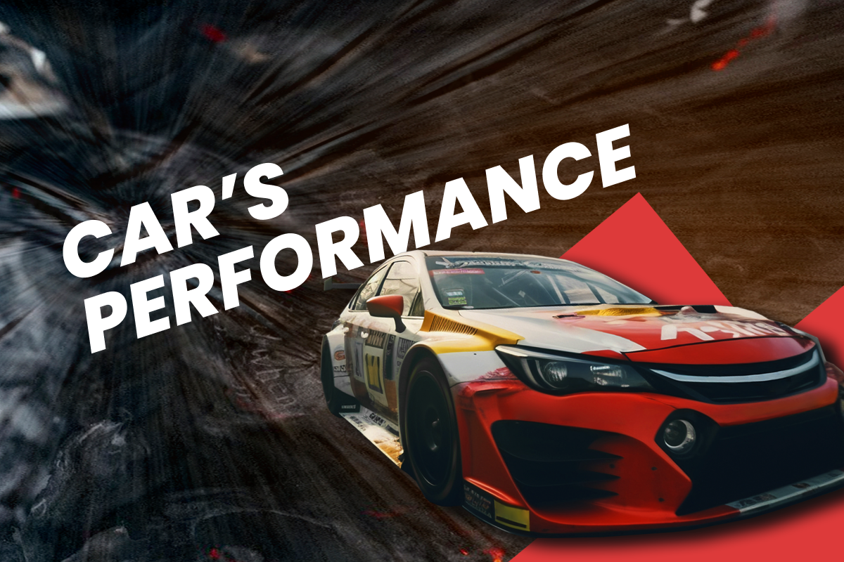 Car’s Performance