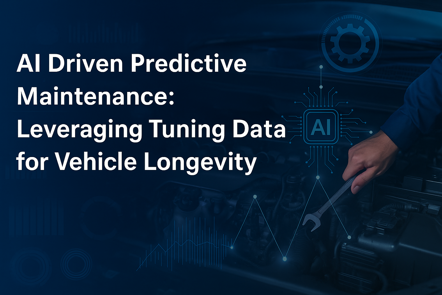 AI Driven Predictive Maintenance