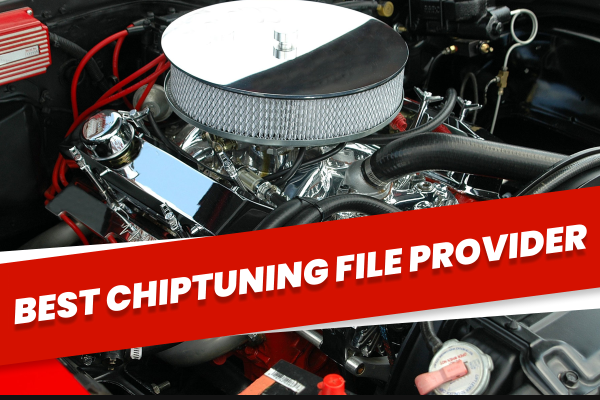 Chiptuning File Provider