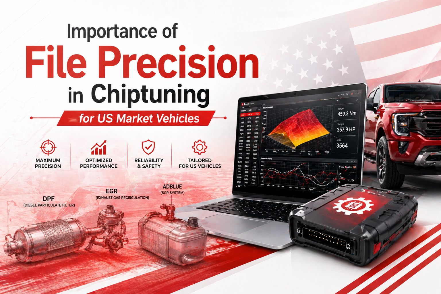 Importance of File Precision