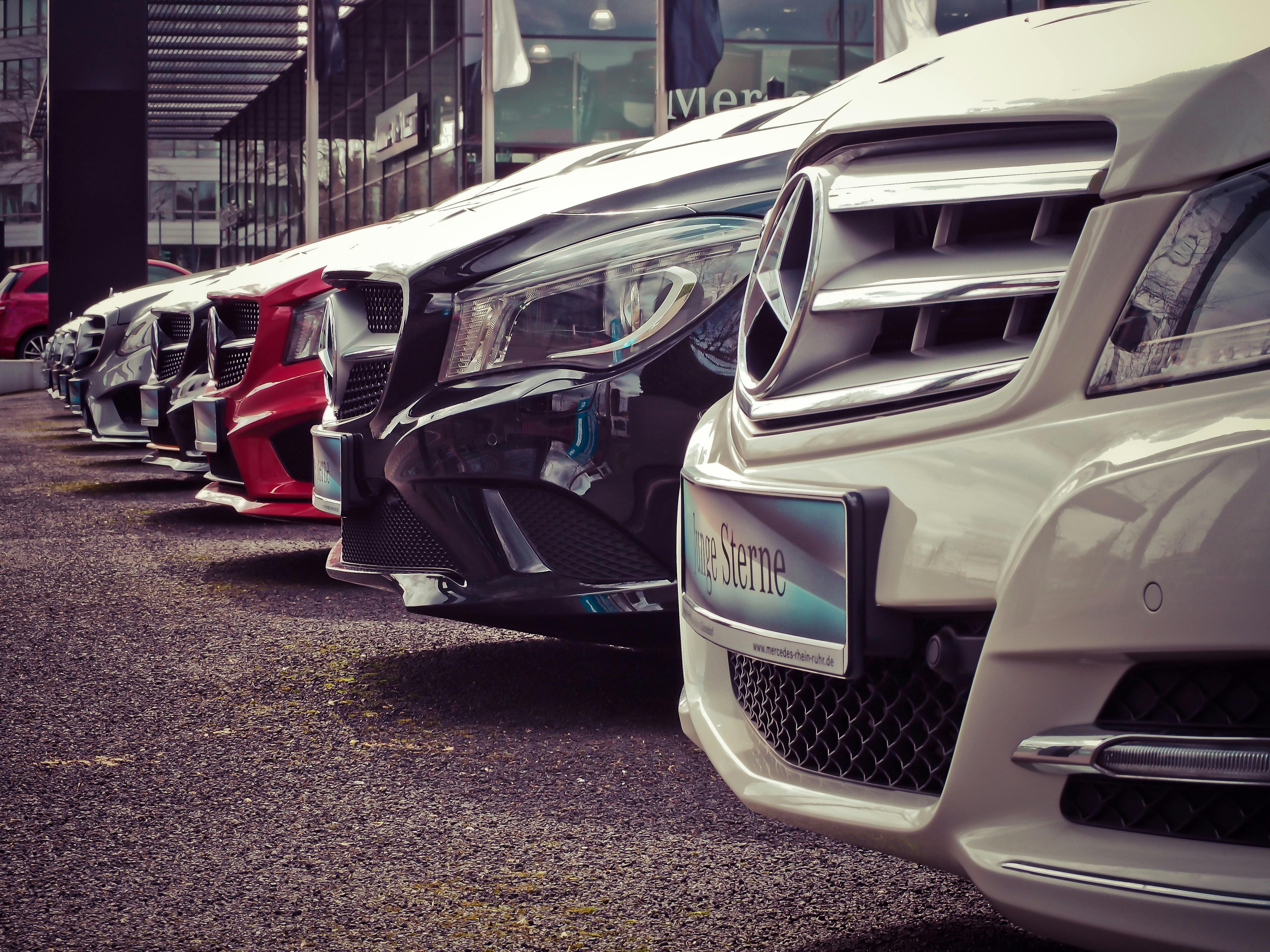 Cheapest cars