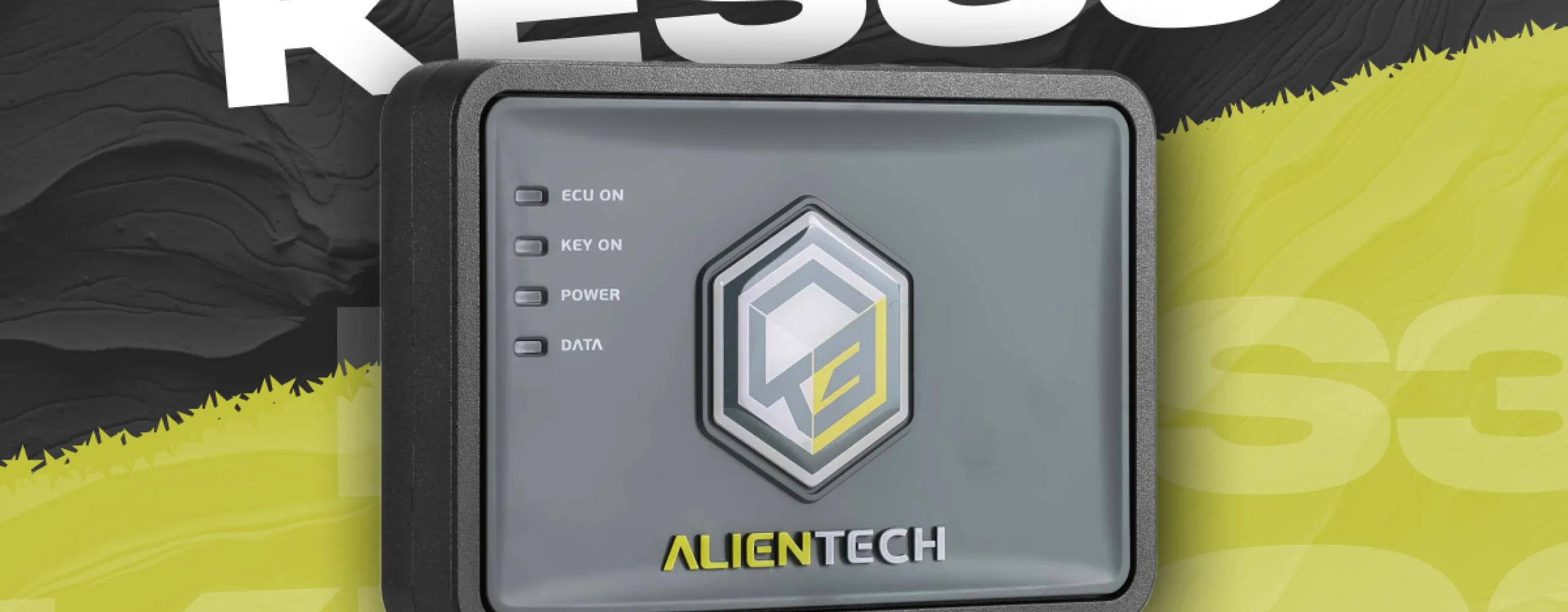 Alientech KESS3