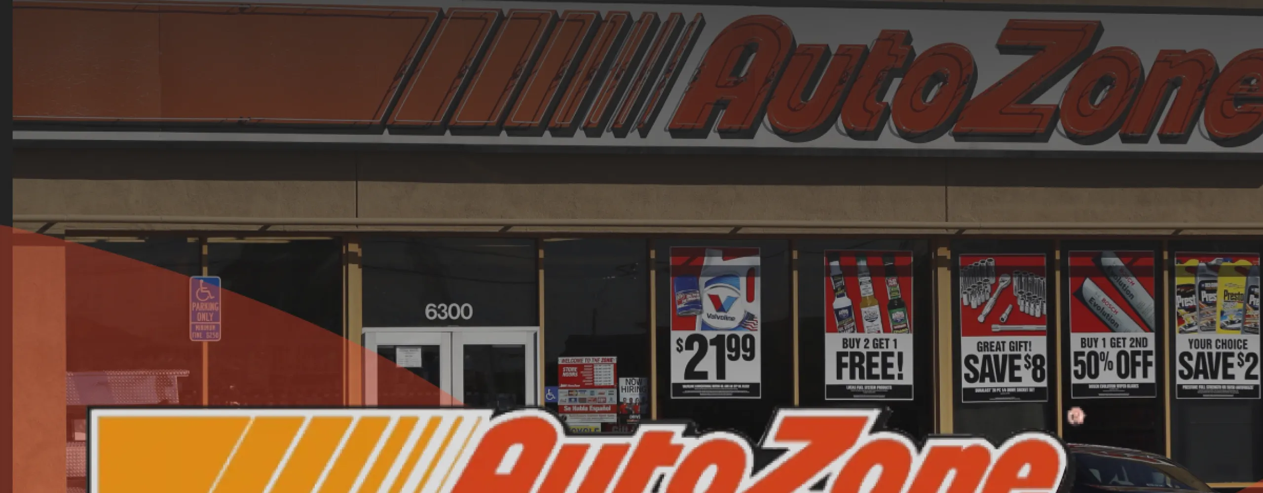 AutoZone
