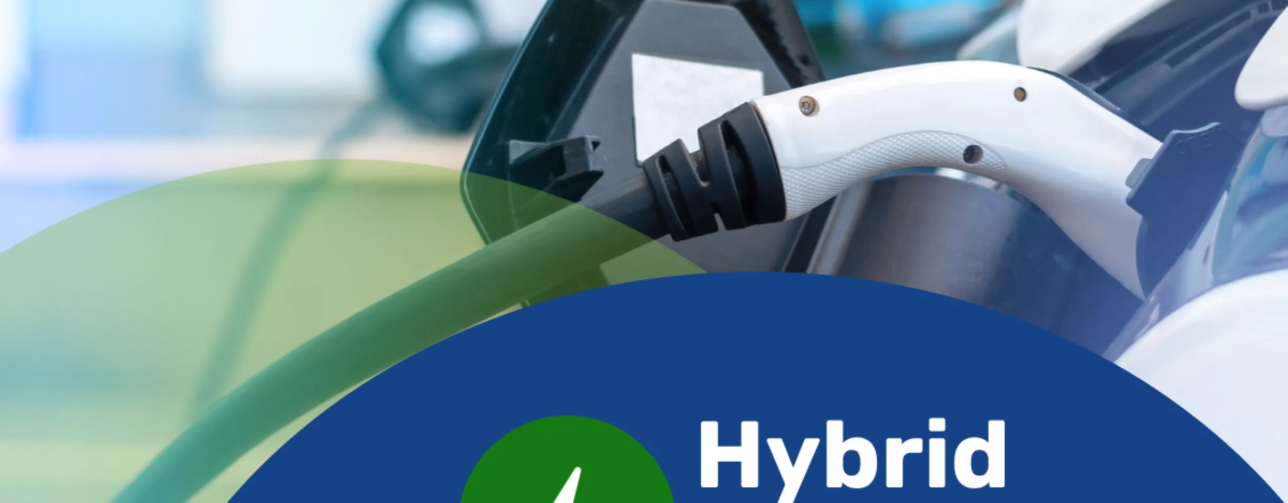 Hybrid Vehicles