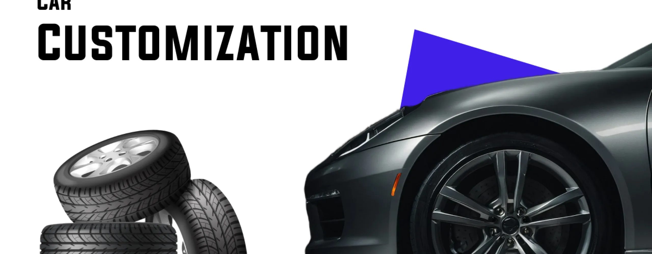 Car Customization