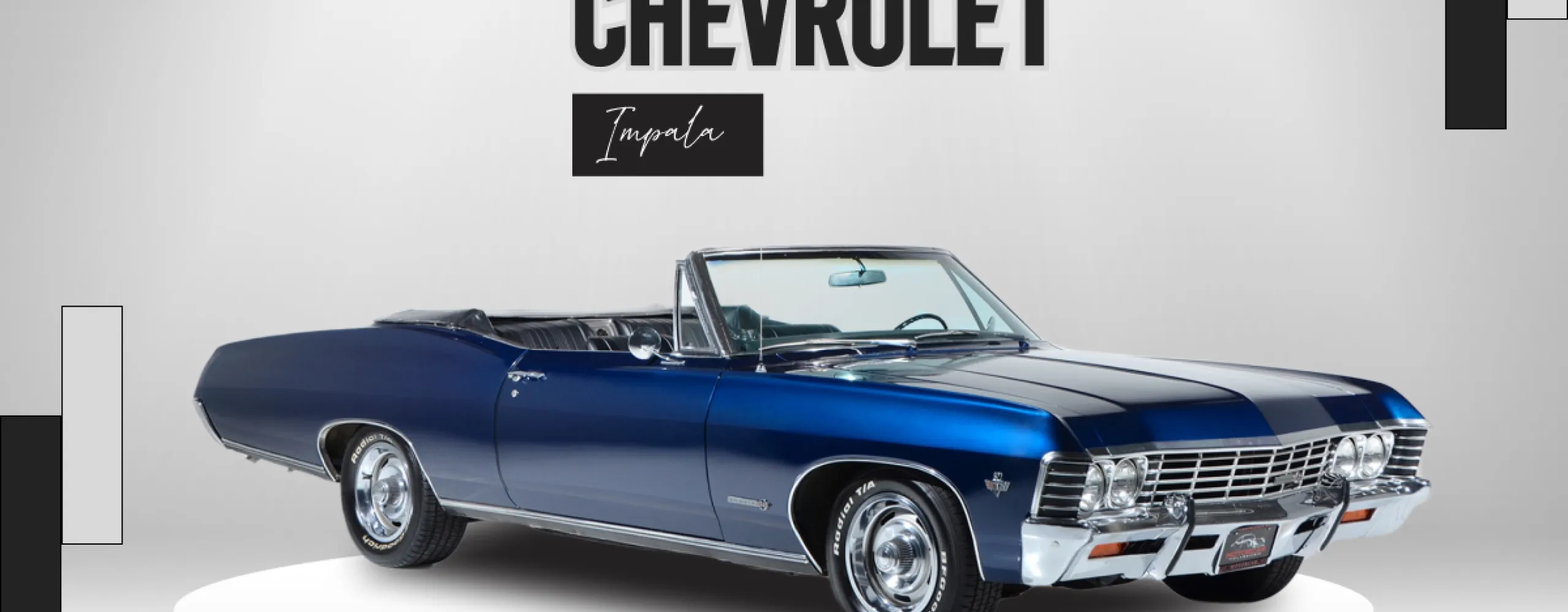 1967 Chevrolet Impala